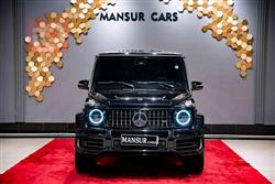 مێرسێدس بێنز G-Class